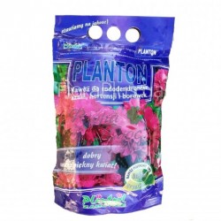 Мінеральне добриво для рододендронів, азалії, гортензії і чорниці Planton (Плантон), 1кг, NPK 11.8.20