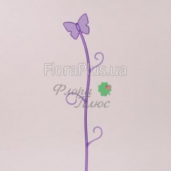 Опора для орхідей Метелик