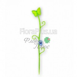 Опора для орхідей Метелик