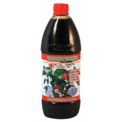 Чарівна Суміш для кислих грунтів органо-мінеральне добриво 500мл