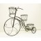 Підставка для квітів Велосипед 3 великий