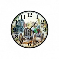 Круглий годинник на стіну 200 Круглий годинник на стіну 200