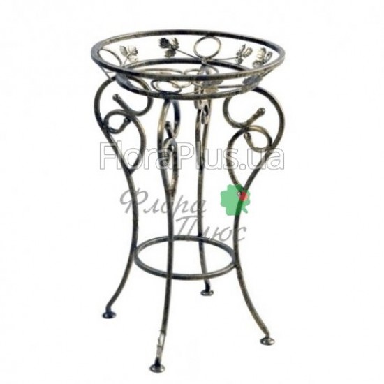 Підставка для квітів Стойка декоративна 1 мала. Підставка для квітів Стойка декоративна 1 мала.