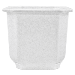 Вазон з підставкою Дама 16*16 Вазон з підставкою Дама 16*16