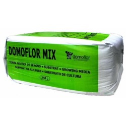 Субстрат Домофлор 250л Мікс 4 Субстрат Домофлор 250л Мікс 4