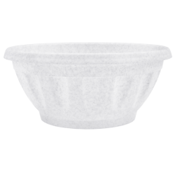 Вазон підвісний з підставкою Жанна 24*11 Вазон підвісний з підставкою Жанна 24*11