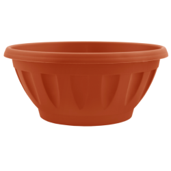 Вазон підвісний з підставкою Жанна 12*6 Вазон підвісний з підставкою Жанна 12*6