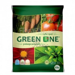 Субстрат Грін Лайн (Green Line) Універсальна 2,5 л