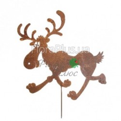 Декор для саду Лось