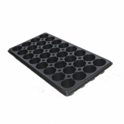 Касета для розсади 32 комірок без піддону