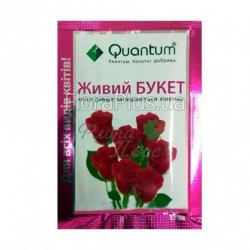 Квантум Живий Букет 15 мл Квантум Живий Букет 15 мл