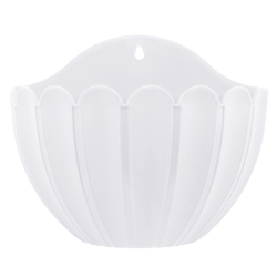 Вазон настінний Марго 12,5 * 15см Вазон настінний Марго 12,5 * 15см