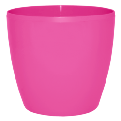 Вазон без підставки Матільда 12х11см Вазон без підставки Матільда 12х11см