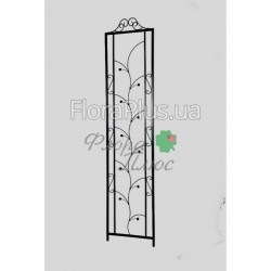 Кована Опора садова для рослин плоска 4