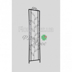 Кована Опора садова для рослин плоска 1 Кована Опора садова для рослин плоска 1