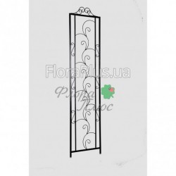 Кована Опора садова для рослин плоска 3 Кована Опора садова для рослин плоска 3