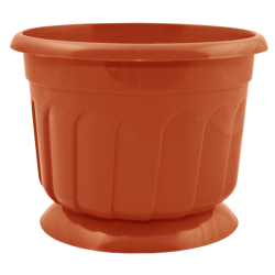 Вазон з підставкою Ріна Вазон з підставкою Ріна