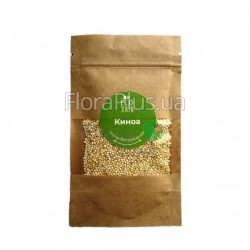Насіння мікрозелені, ЕкоЗелень Кеноа - 50г