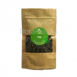 Насіння мікрозелені, ЕкоЗелень Чіа - 50г