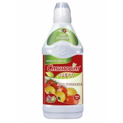 Стимовіт для томатів органічне добриво 500мл Стимовіт для томатів органічне добриво 500мл