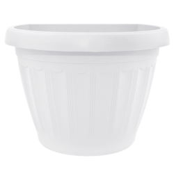 Вазон Терра настінний 15см*11см