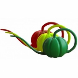 Лійка для квітів гарбуз 1л