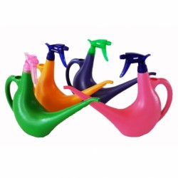 Лійка-тригер для квітів 1,5л Лійка-тригер для квітів 1,5л