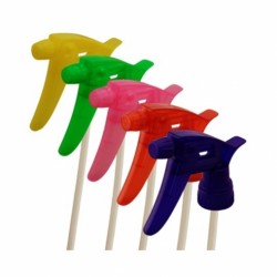 Тригер-насадка на пляшку Тригер-насадка на пляшку