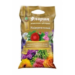 Субстрат Флорін Універсальний 3л