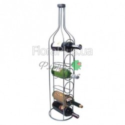 Міні-бар 06 (підставка під пляшку)